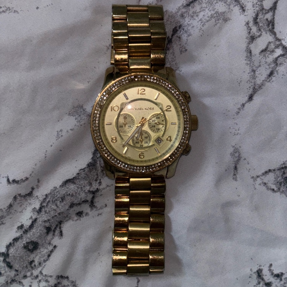 Michael Kors Watch
